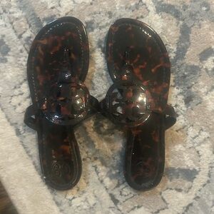 Tory Burch Miller Sandal 8.5